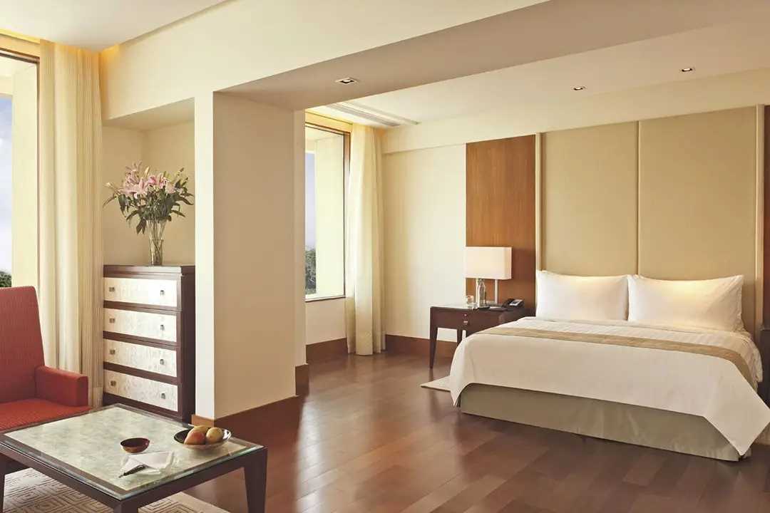 The Oberoi Gurgaon